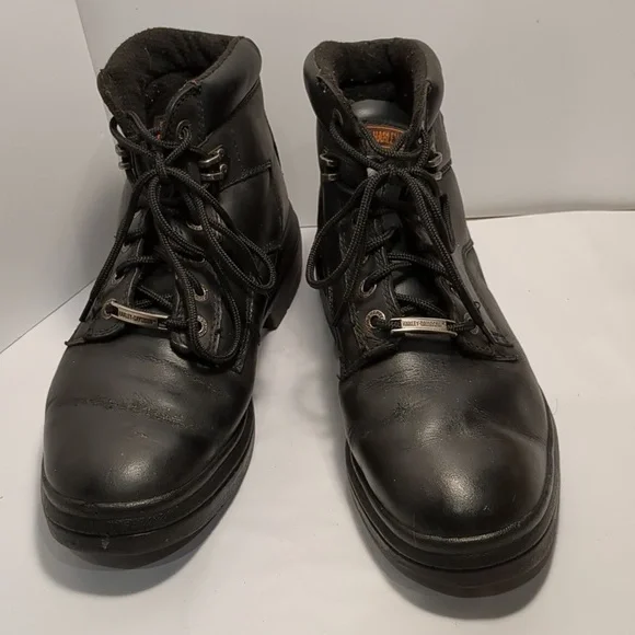 Harley-Davidson | Shoes | Harley Davidson Uni Sex Boots  display picture 2